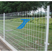 Hot-Dipped Galvanized Welded Temporary Fence